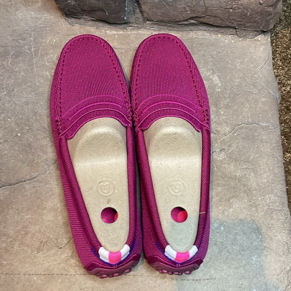 🤩Rothy’s The Driver🤩 - Picture 6 of 13